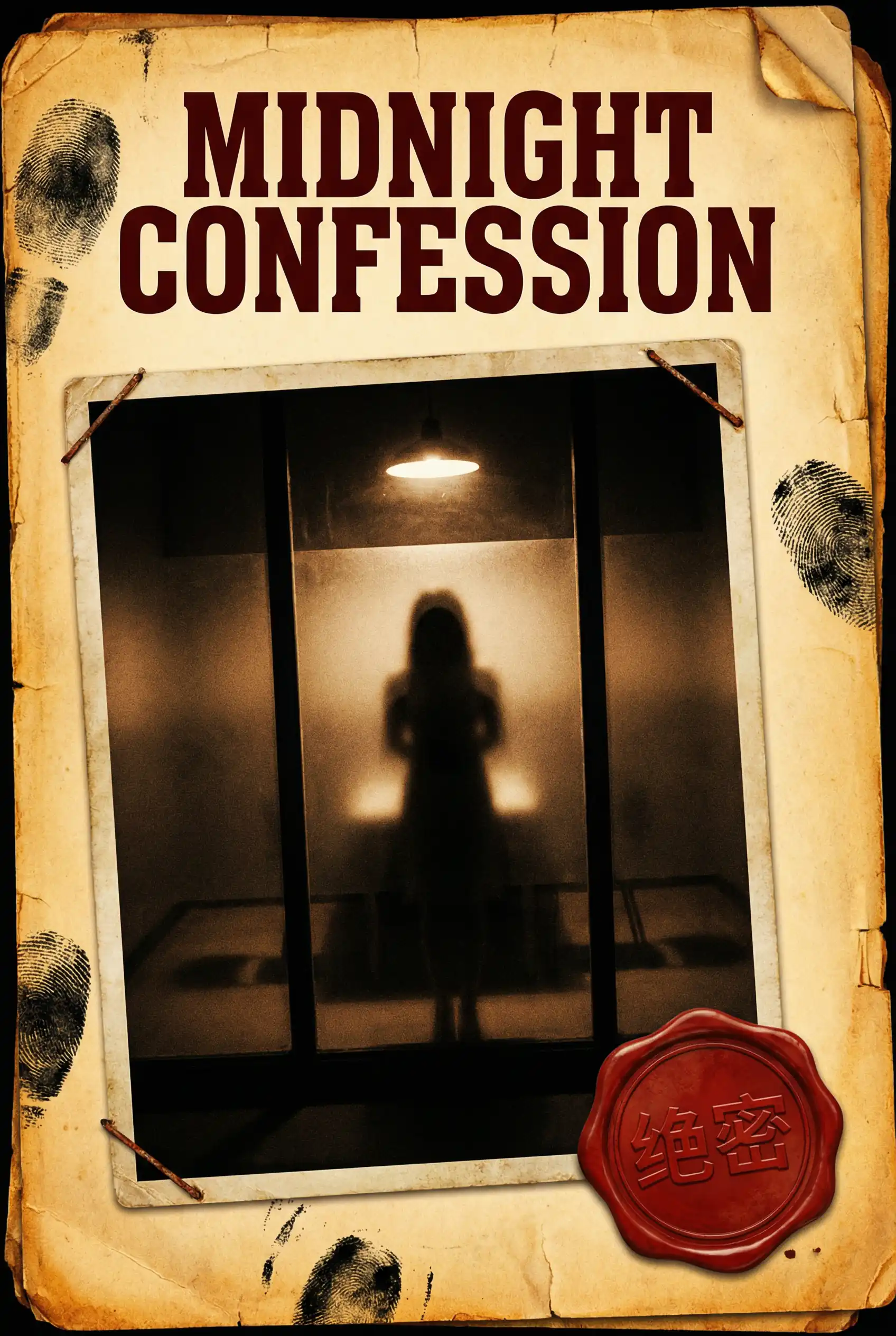 午夜自白 - 17c一起草 悬疑短剧