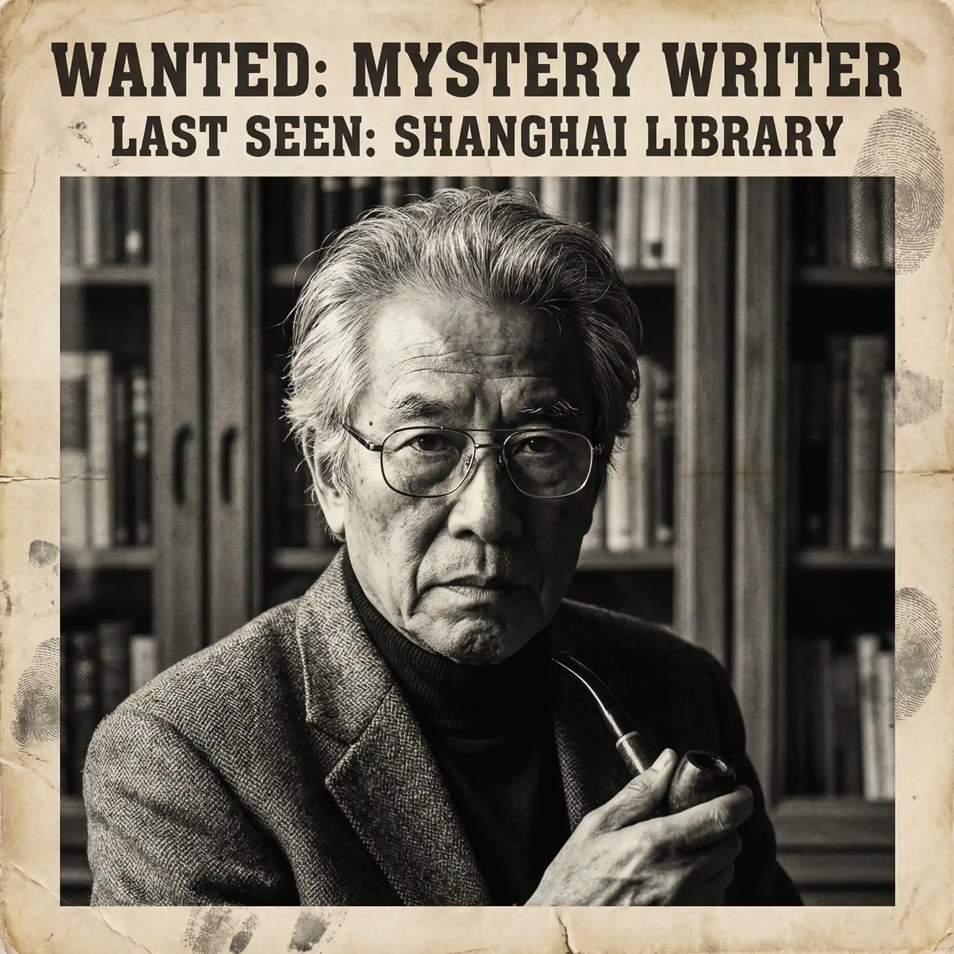 签约编剧老周 - 17c一起草 悬疑剧本创作者